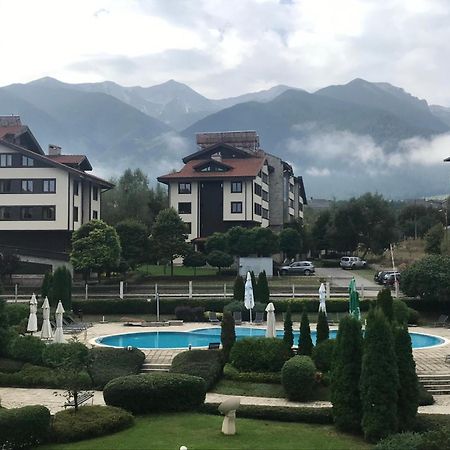 Aspen Golf Resort K004 Ski & Spa Relax Apartment ラズロク エクステリア 写真