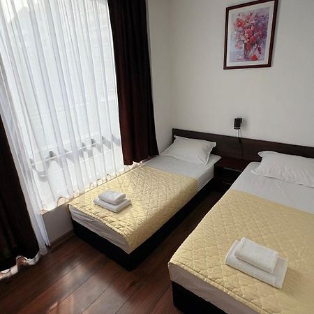 Aspen Golf Resort K004 Ski & Spa Relax Apartment ラズロク エクステリア 写真
