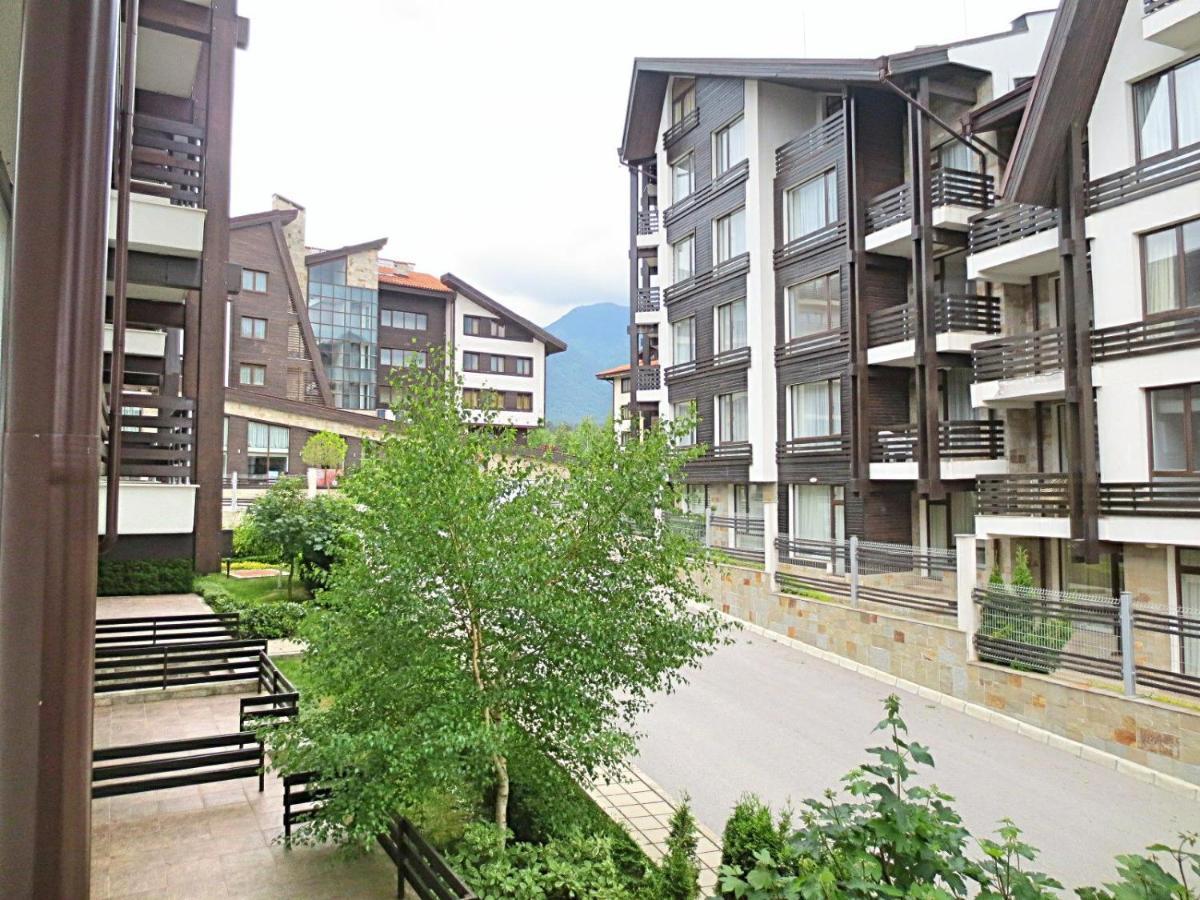 Aspen Golf Resort K004 Ski & Spa Relax Apartment ラズロク エクステリア 写真
