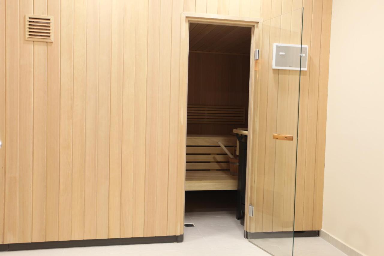 Aspen Golf Resort K004 Ski & Spa Relax Apartment ラズロク エクステリア 写真