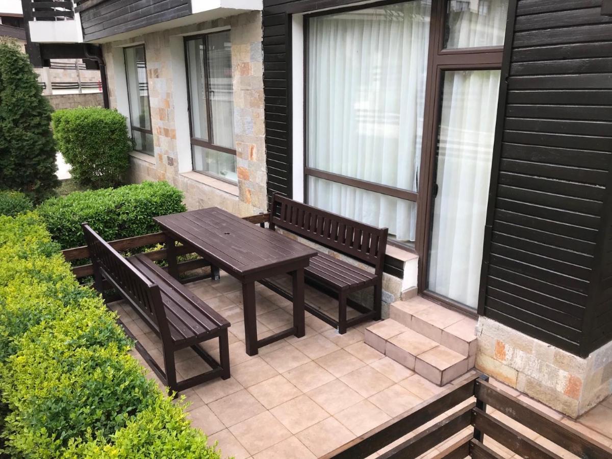 Aspen Golf Resort K004 Ski & Spa Relax Apartment ラズロク エクステリア 写真
