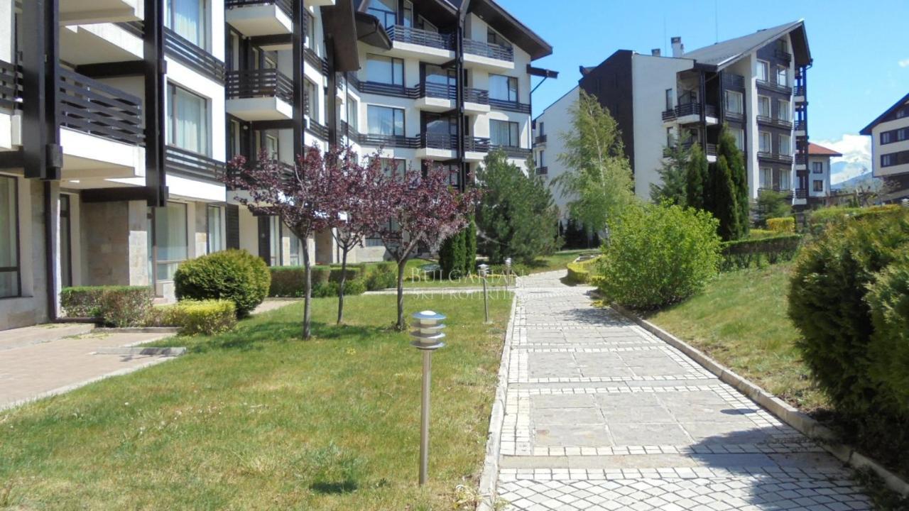 Aspen Golf Resort K004 Ski & Spa Relax Apartment ラズロク エクステリア 写真