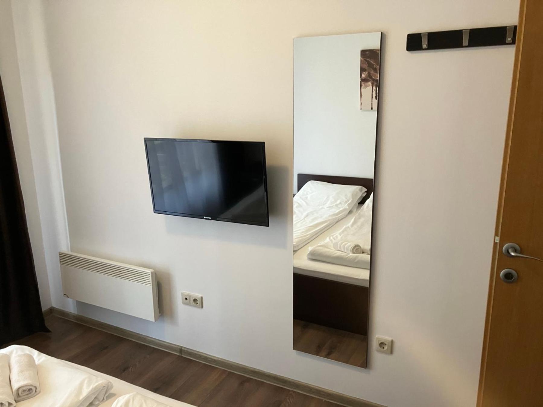 Aspen Golf Resort K004 Ski & Spa Relax Apartment ラズロク エクステリア 写真