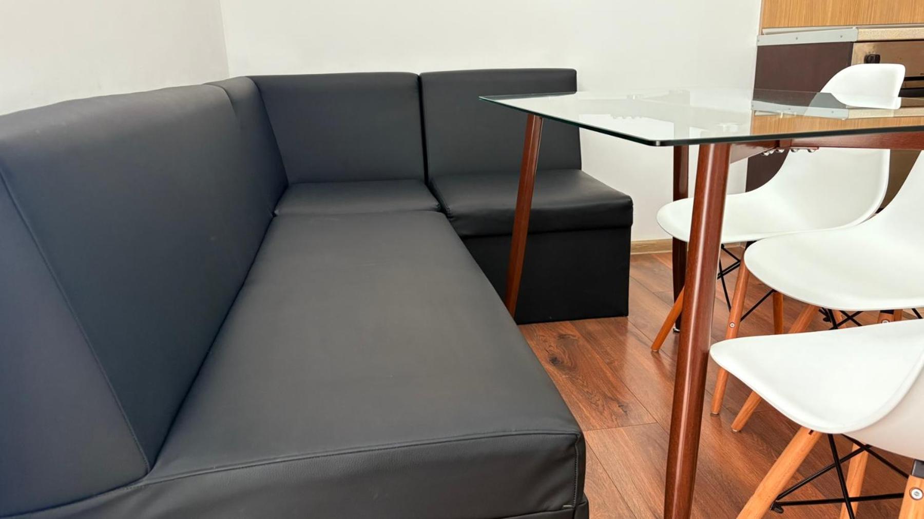 Aspen Golf Resort K004 Ski & Spa Relax Apartment ラズロク エクステリア 写真