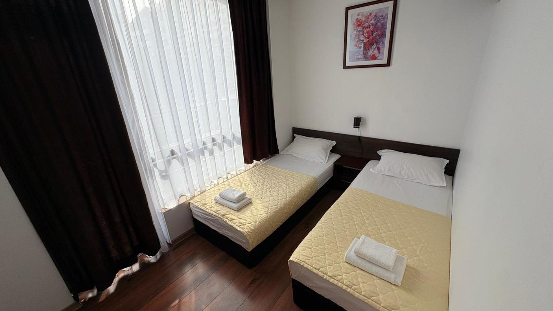 Aspen Golf Resort K004 Ski & Spa Relax Apartment ラズロク エクステリア 写真