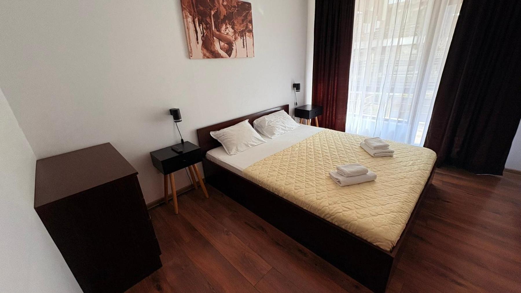 Aspen Golf Resort K004 Ski & Spa Relax Apartment ラズロク エクステリア 写真
