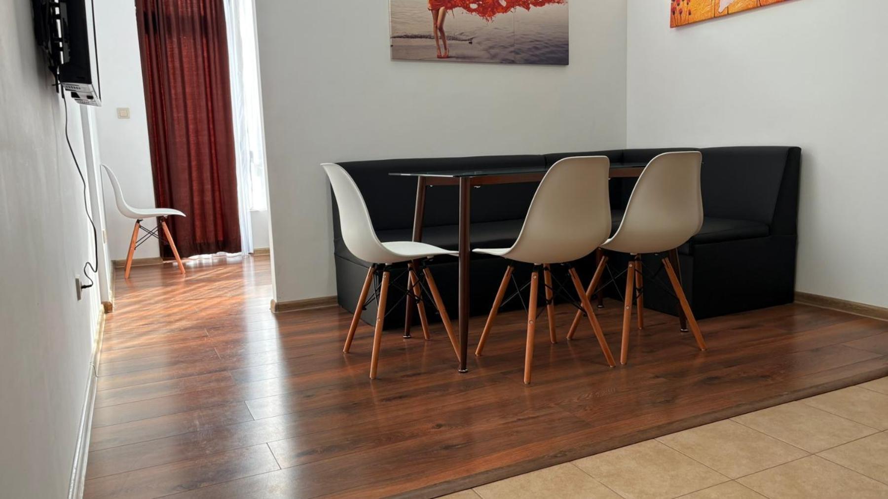 Aspen Golf Resort K004 Ski & Spa Relax Apartment ラズロク エクステリア 写真