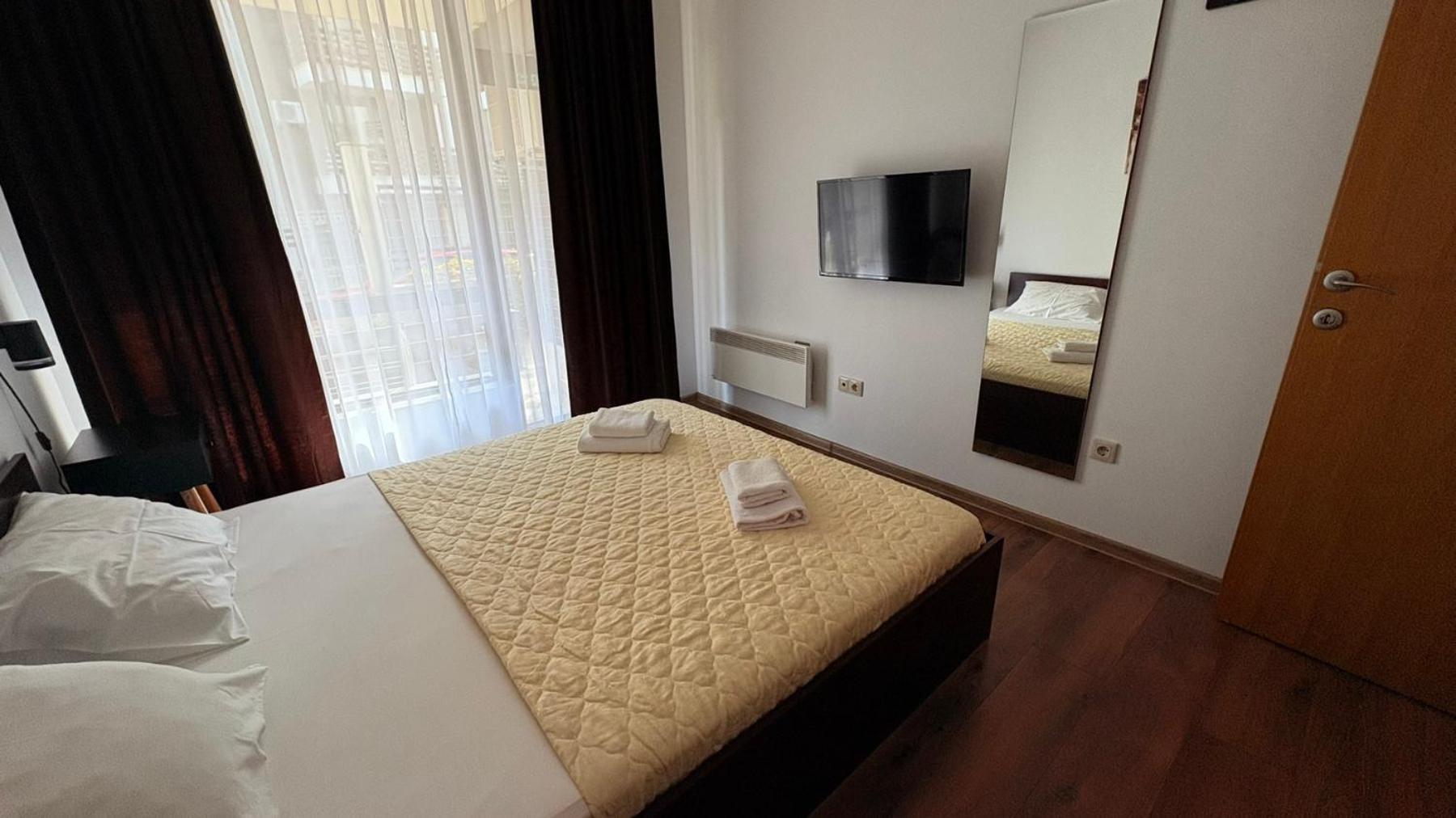 Aspen Golf Resort K004 Ski & Spa Relax Apartment ラズロク エクステリア 写真
