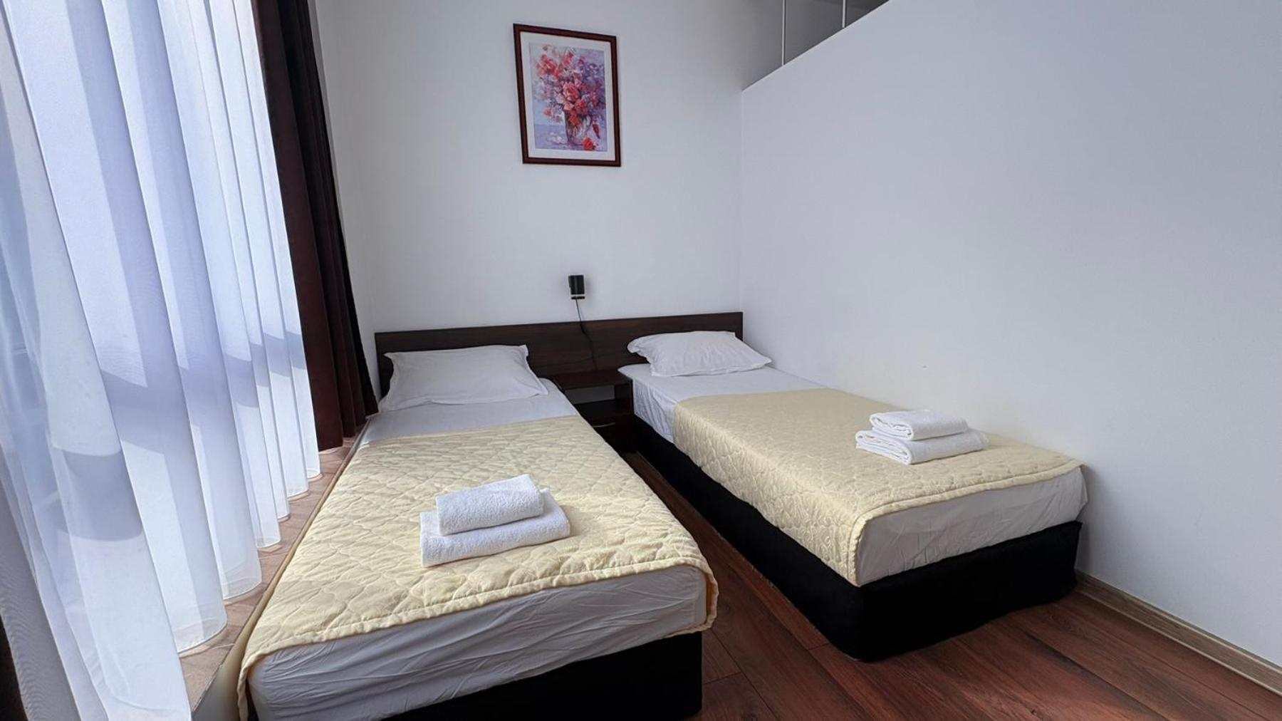 Aspen Golf Resort K004 Ski & Spa Relax Apartment ラズロク エクステリア 写真