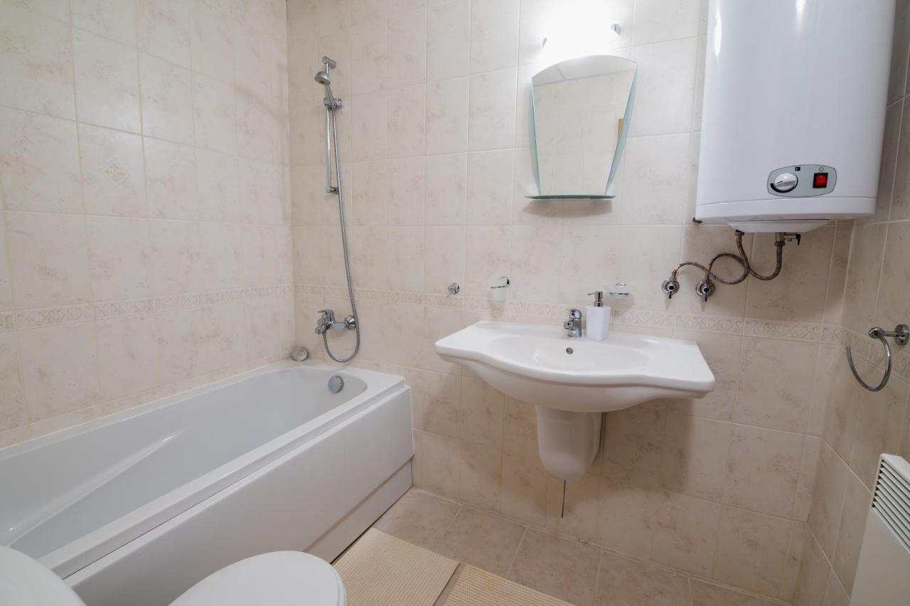 Aspen Golf Resort K004 Ski & Spa Relax Apartment ラズロク エクステリア 写真
