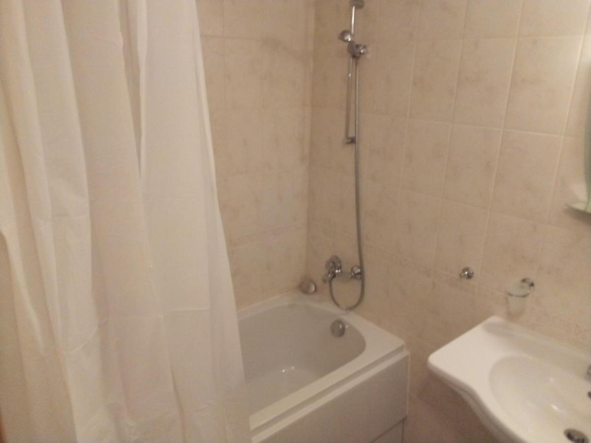 Aspen Golf Resort K004 Ski & Spa Relax Apartment ラズロク エクステリア 写真